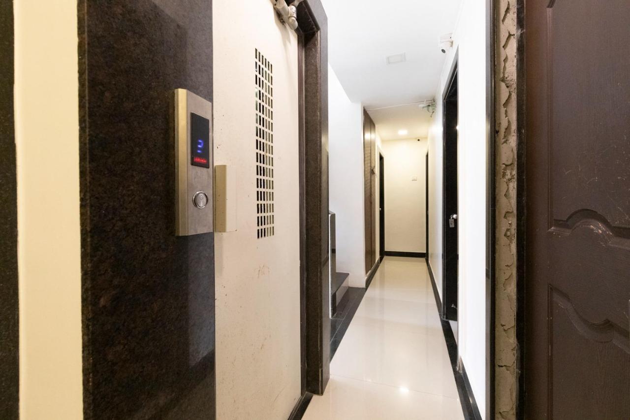 Hotel Girgaon Palace Near Chowpatty Beach — Photos 3